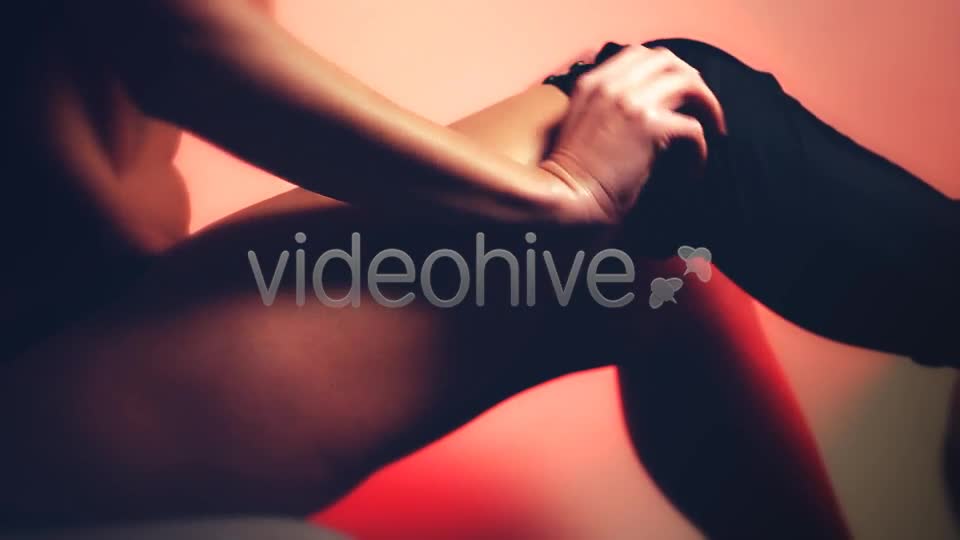 Sexual Woman Pack  Videohive 6544343 Stock Footage Image 1