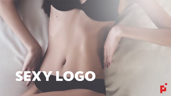 Sexy Logo - Download Videohive 22071917