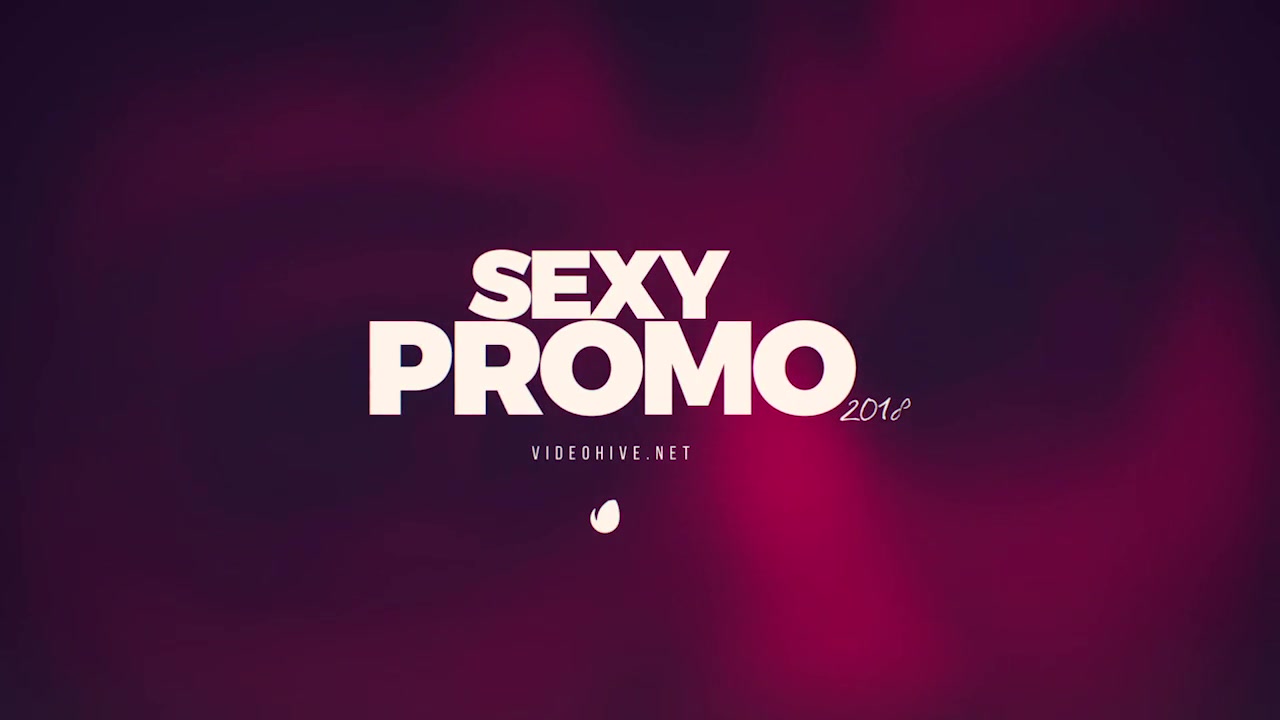 Sexy Promo Videohive 21395940 After Effects Image 12
