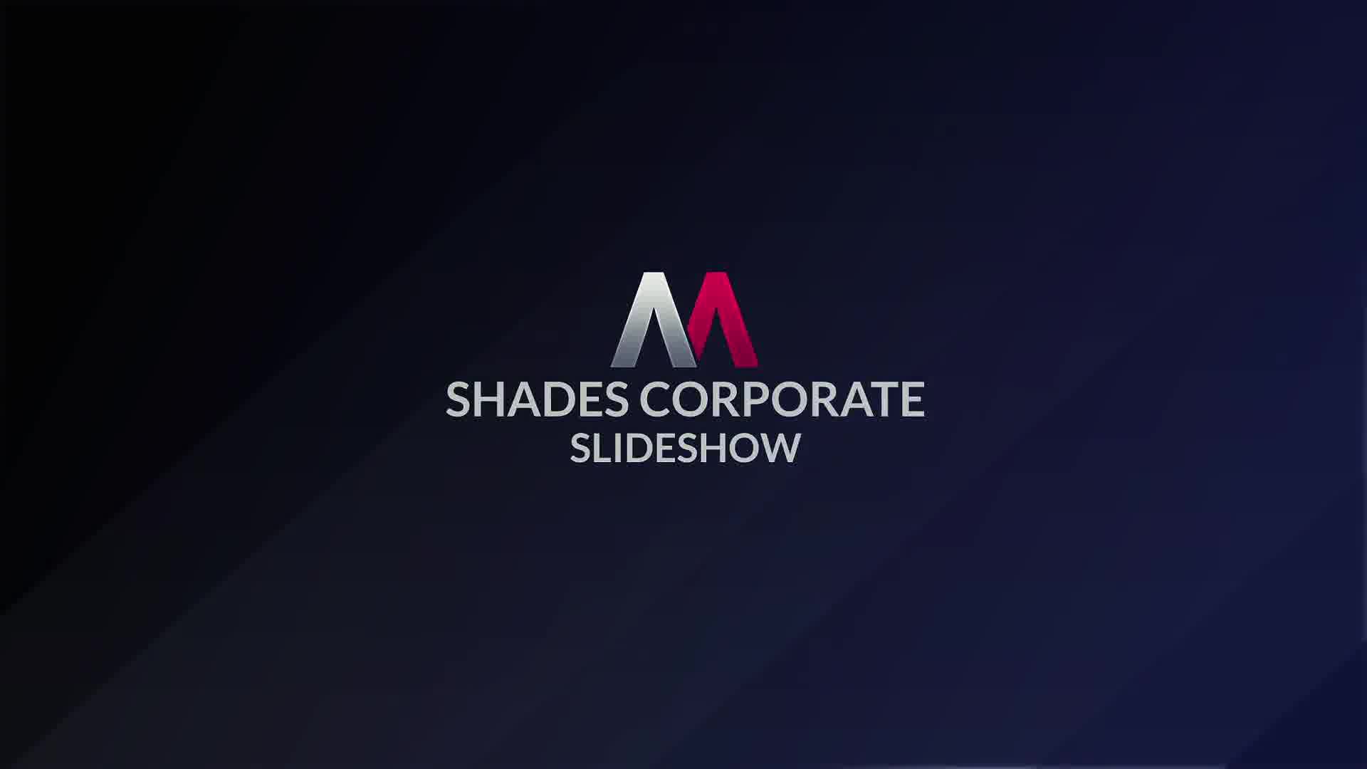 Shades Corporate Slideshow Videohive 24076222 After Effects Image 12