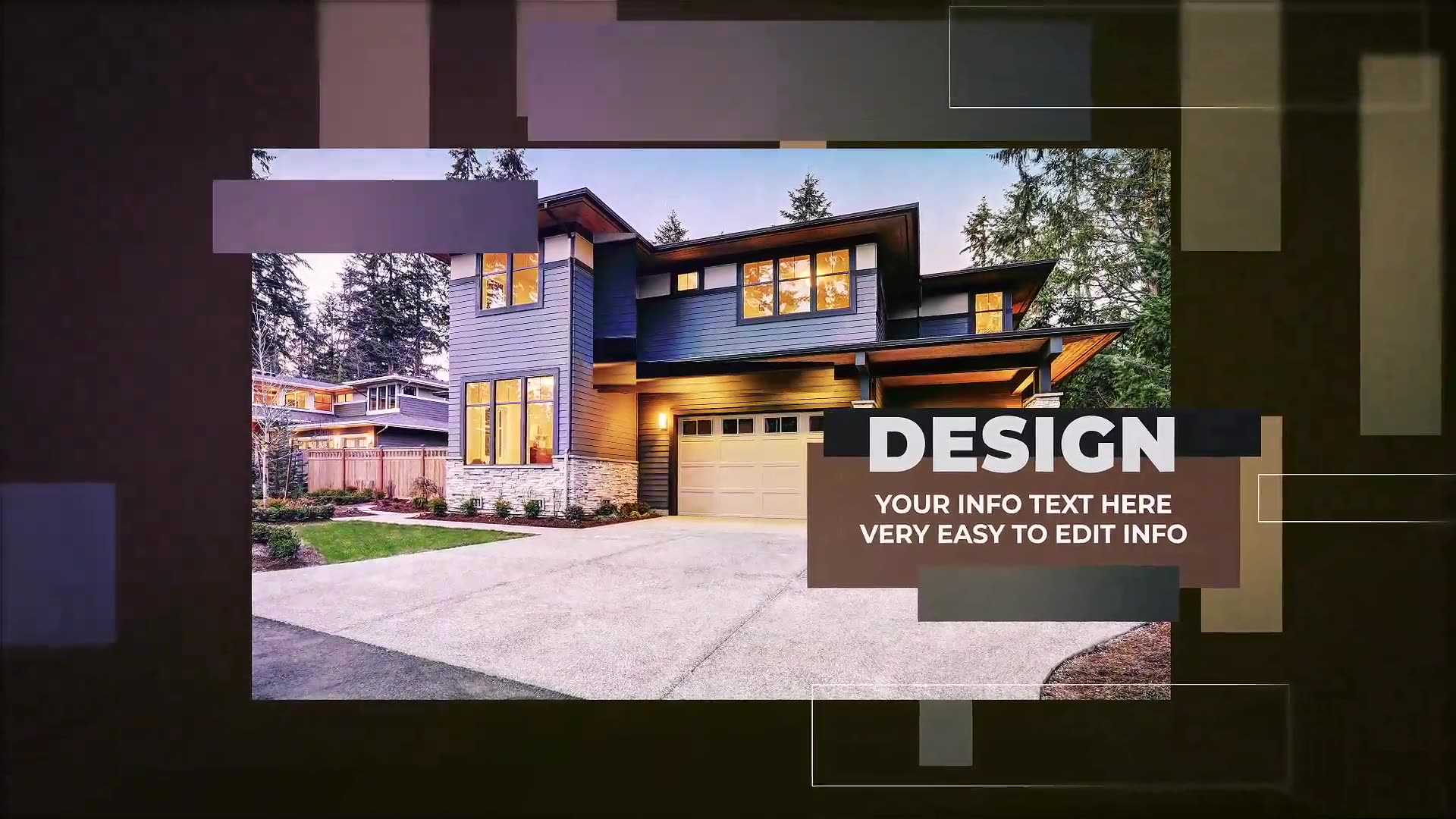 Shades Real Estate Slideshow Videohive 29987984 After Effects Image 2