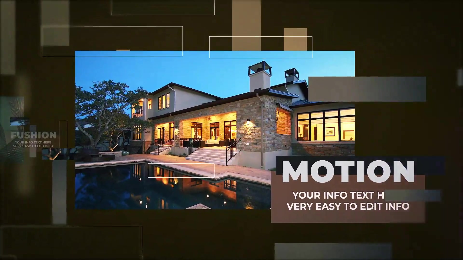 Shades Real Estate Slideshow Videohive 29987984 After Effects Image 3