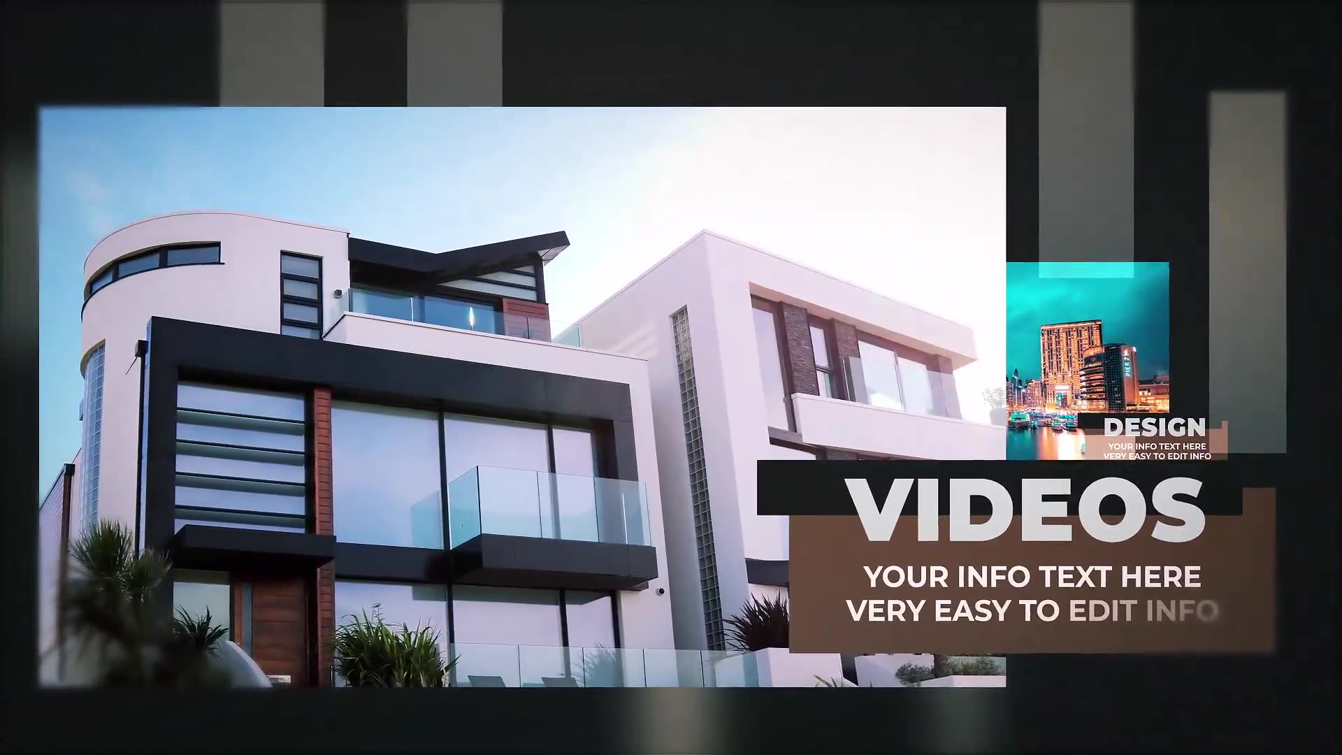 Shades Real Estate Slideshow Videohive 29987984 After Effects Image 7