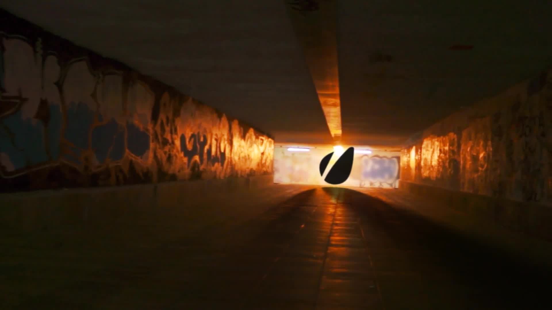 Shadow in the Subway Logo Videohive 8285314 After Effects Image 7