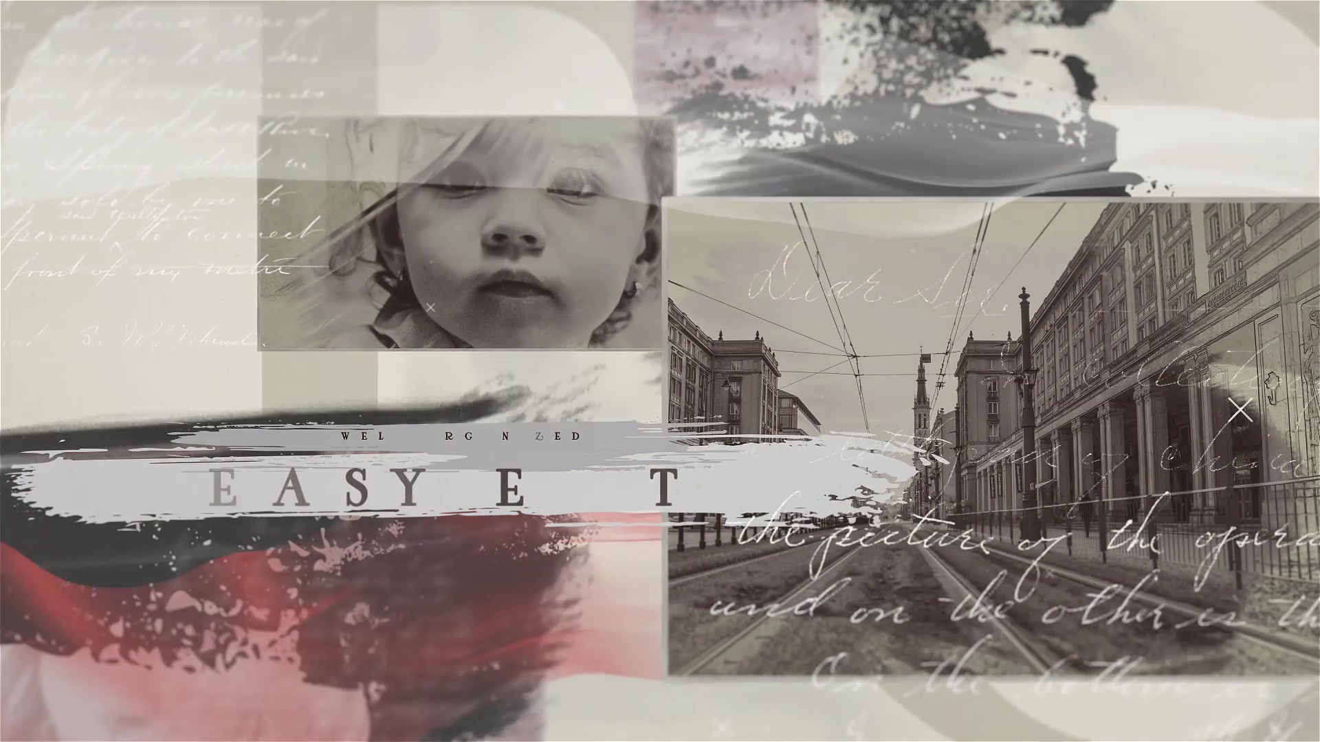 Shadows of Memories Album Slideshow - Download Videohive 21375400