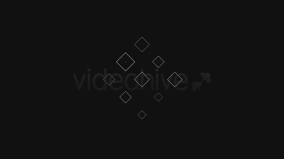 Shape Elements - Download Videohive 5341110