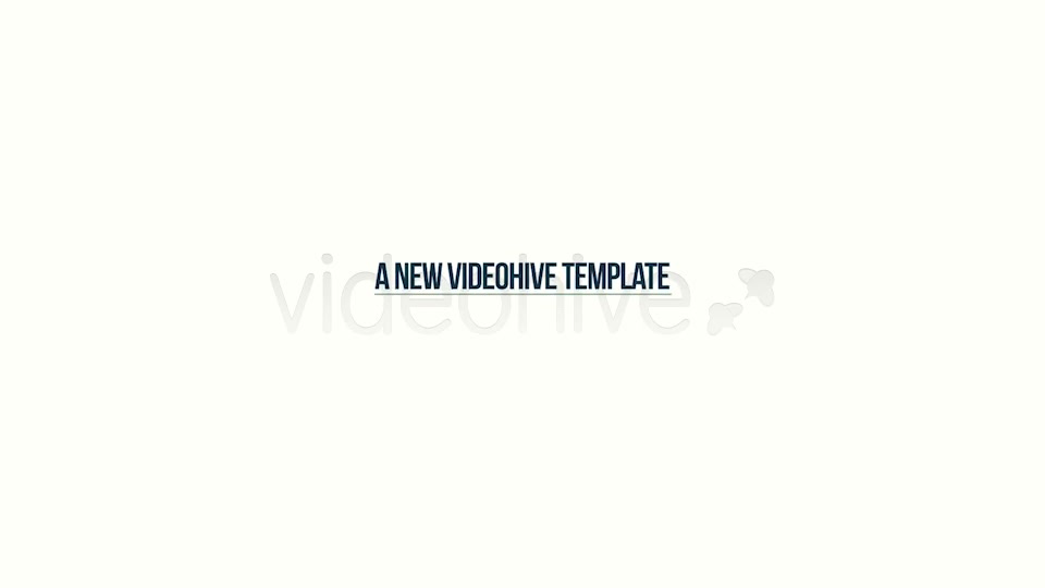 Shape Elements - Download Videohive 5341110