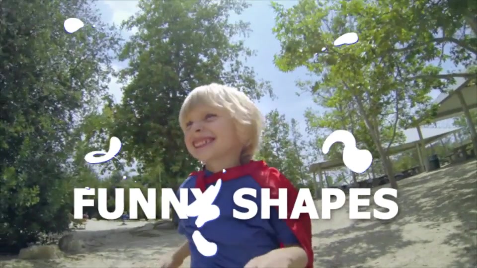 Shape Elements | FCPX Videohive 23969743 Apple Motion Image 4