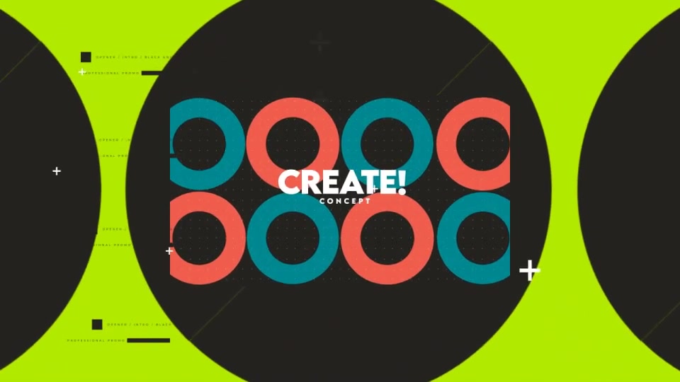 Shape Intro Videohive 31290080 After Effects Image 5