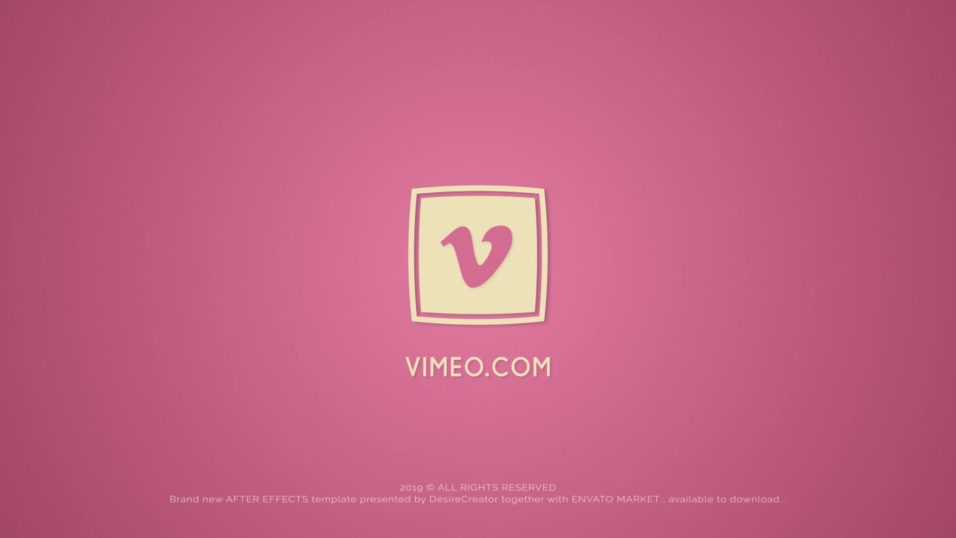 Shape Logo Videohive 23539731 Premiere Pro Image 10