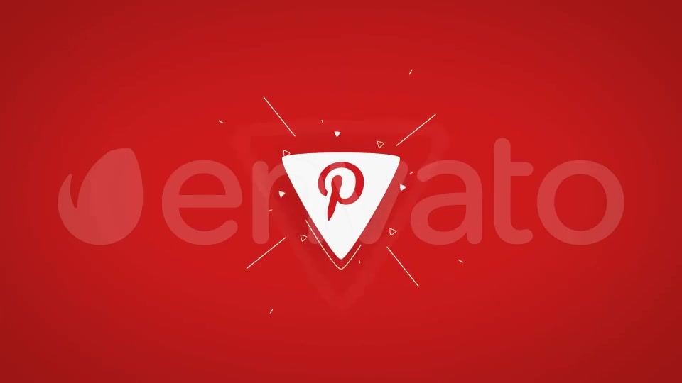 Shape Logo Intro Videohive 24068719 After Effects Image 11