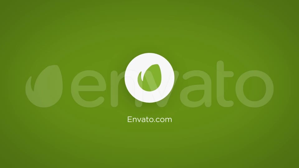 Shape Logo Intro Videohive 24068719 After Effects Image 2