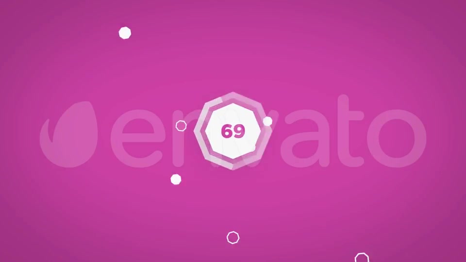 Shape Logo Intro Videohive 24068719 After Effects Image 6