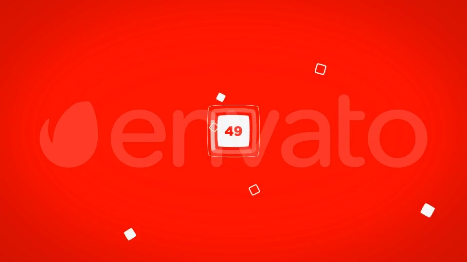 Shape Logo Intro Videohive 24068719 After Effects Image 9
