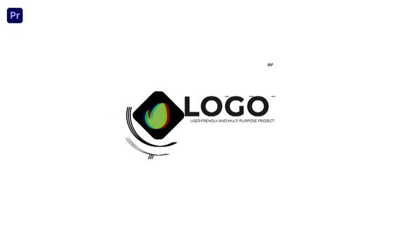 Shape Logo Opener - 31729920 Download Videohive