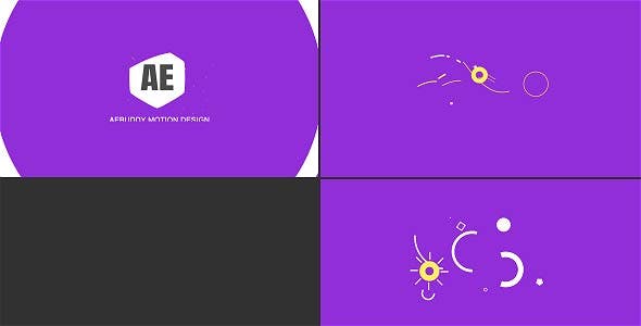 Shape Logo Reveal - 20325180 Videohive Download