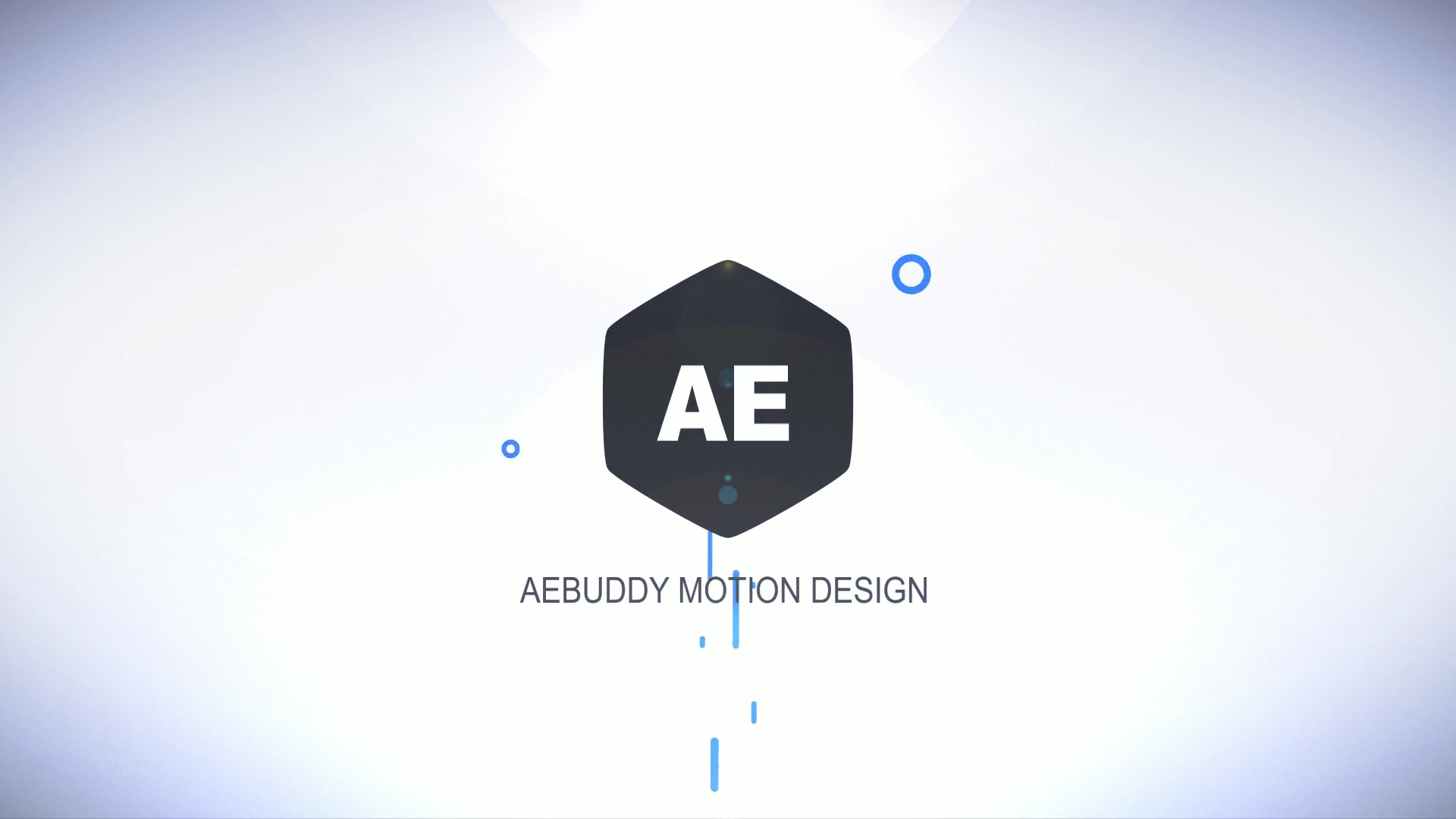 Shape Logo Reveal Bika Videohive 20263520 After Effects Image 2