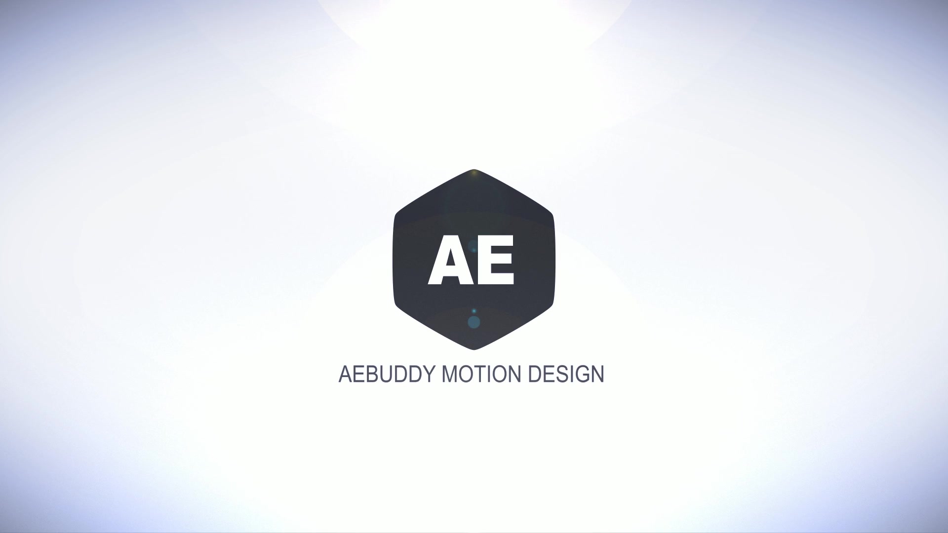Shape Logo Reveal Bika Videohive 20263520 After Effects Image 3
