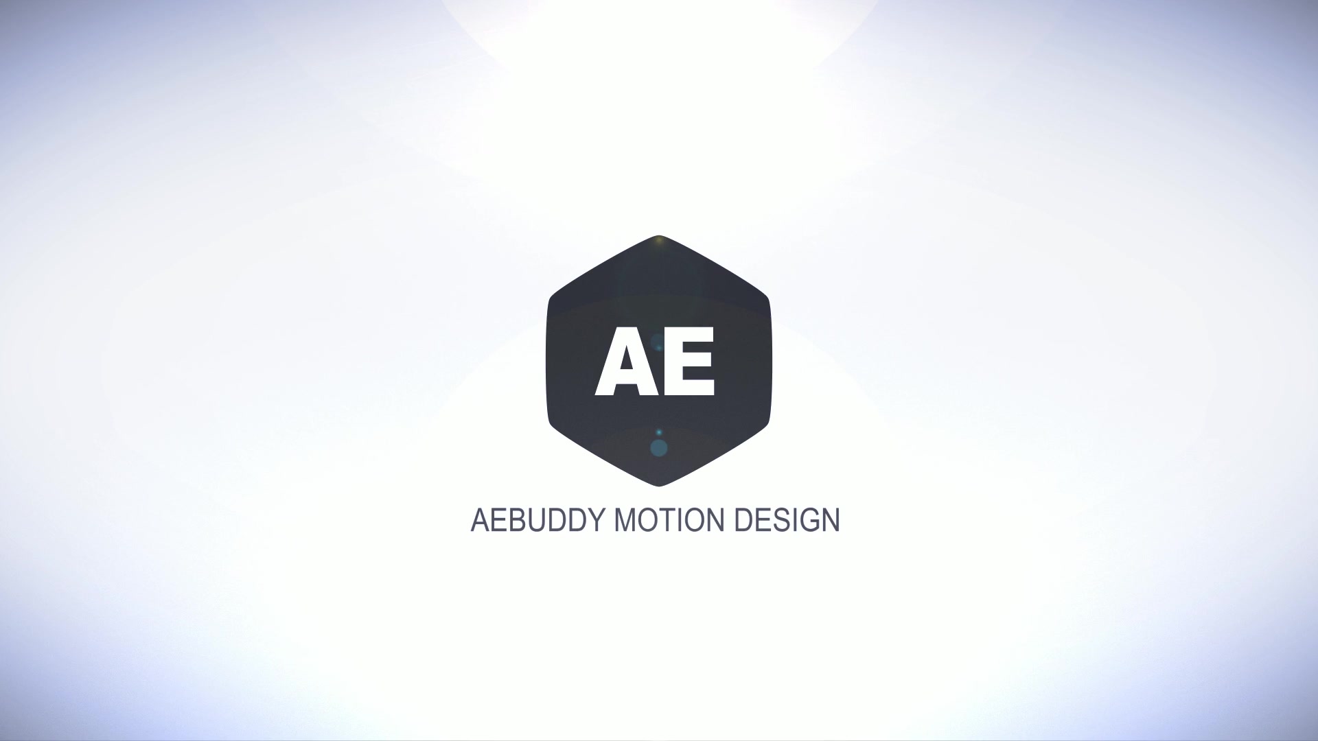 Shape Logo Reveal Bika Videohive 20263520 After Effects Image 4