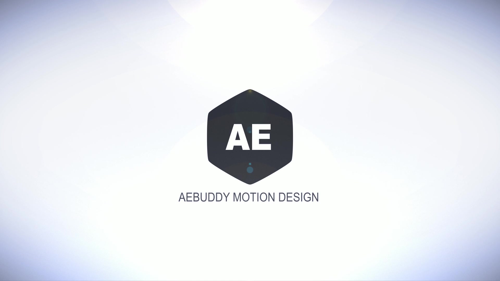 Shape Logo Reveal Bika Videohive 20263520 After Effects Image 5