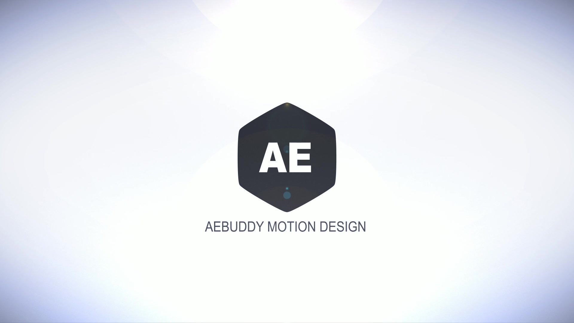 Shape Logo Reveal Bika Videohive 20263520 After Effects Image 7