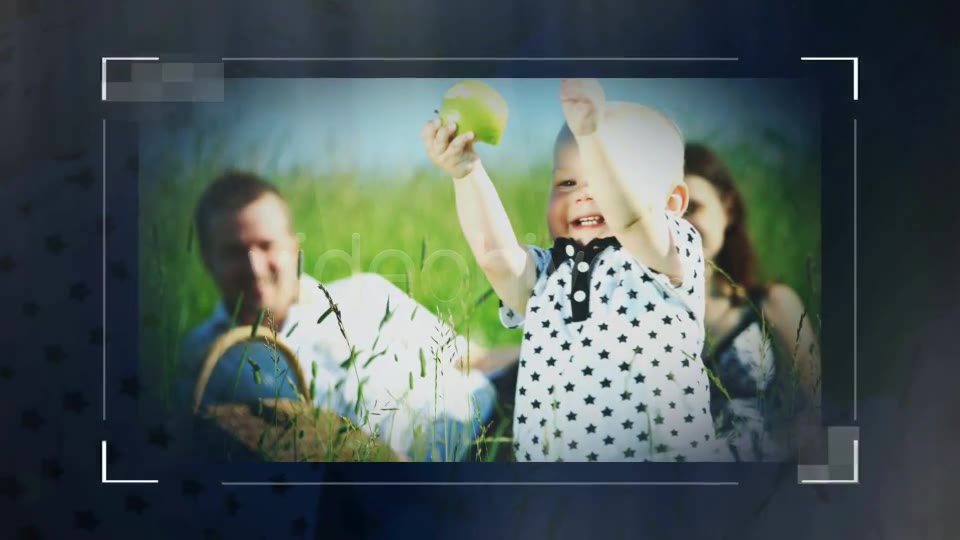 Shape The World Videohive 2227909 After Effects Image 2