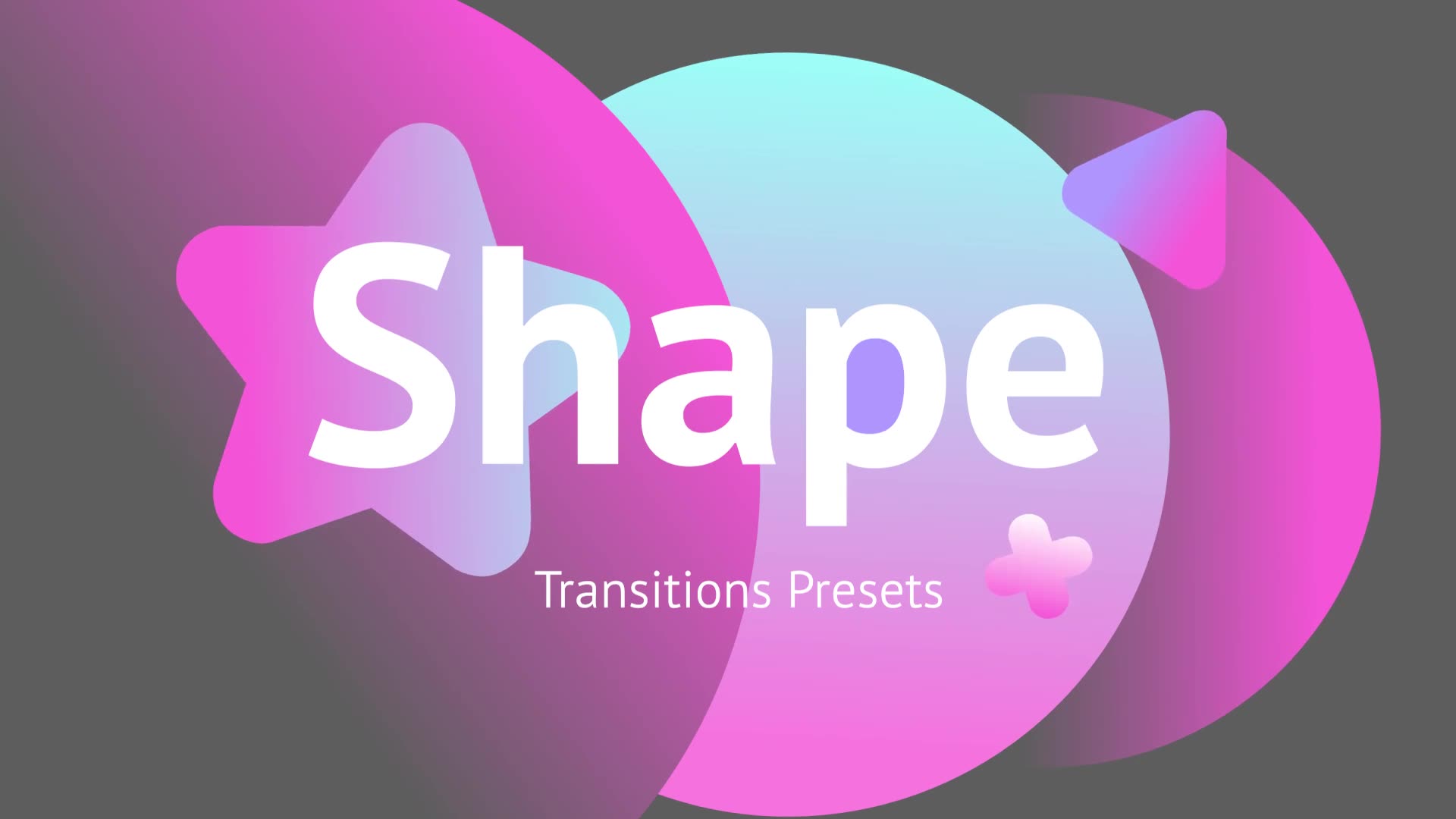 Shape Transitions Presets Videohive 34181026 Premiere Pro Image 2
