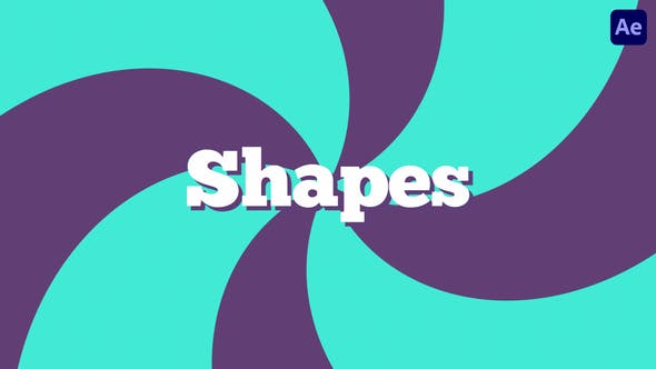 Shapes Backgrounds - 37279126 Download Videohive