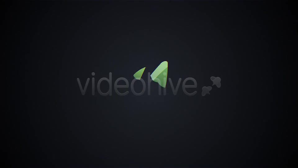 Shapes In Motion - Download Videohive 4887530