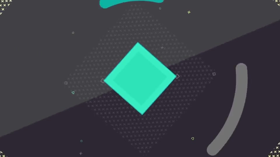 Shapes Intro - Download Videohive 19269662