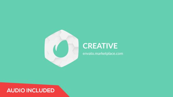 Shapes Logo Reveal - Download Videohive 19223618