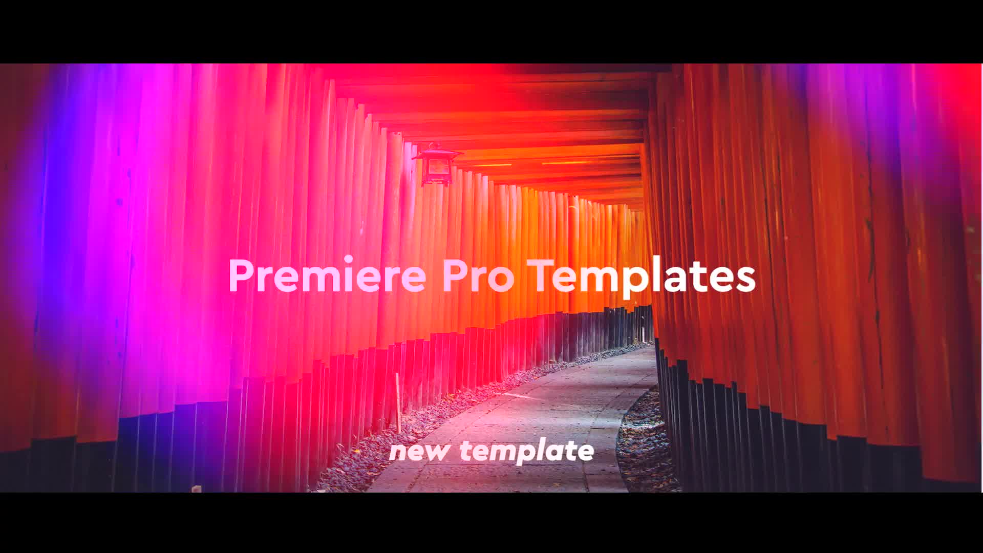 Shapes Modern Opener Videohive 23793482 Premiere Pro Image 8