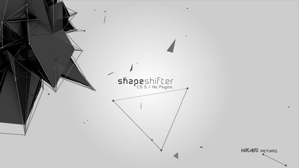 download shapeshifter 95