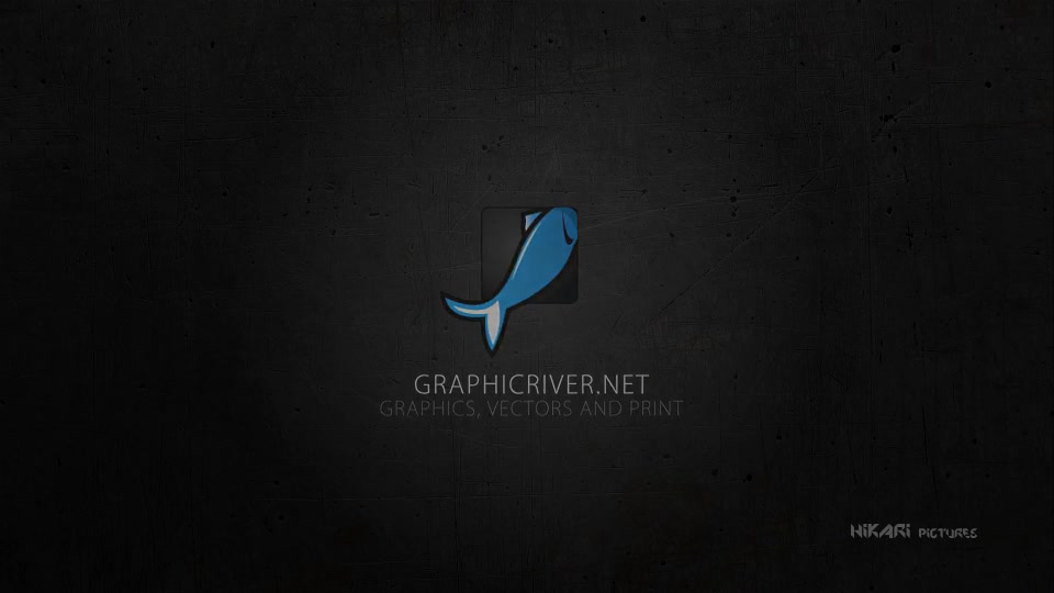 Shapeshifter Logo - Download Videohive 6193007