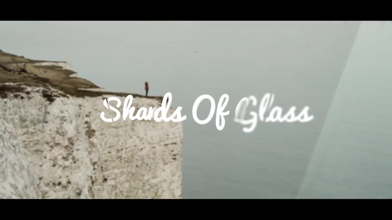 Shards Of Glass Videohive 8273666 After Effects Image 1