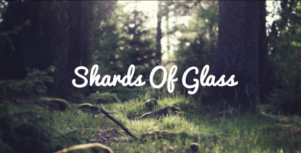 Shards Of Glass - 8273666 Download Videohive