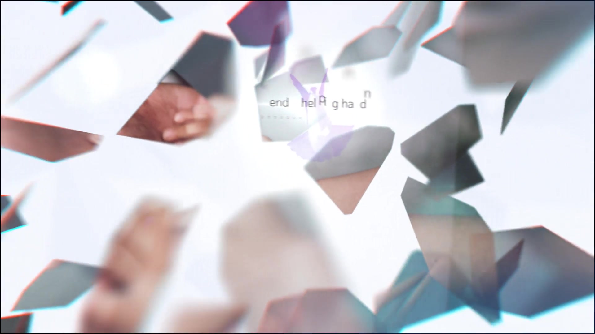 Shards of Memories | After Effects Template Videohive 31990242 After Effects Image 4