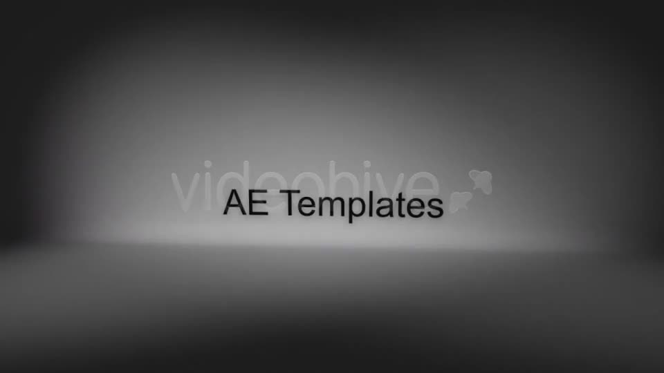 Sharp Videohive 3255026 After Effects Image 1