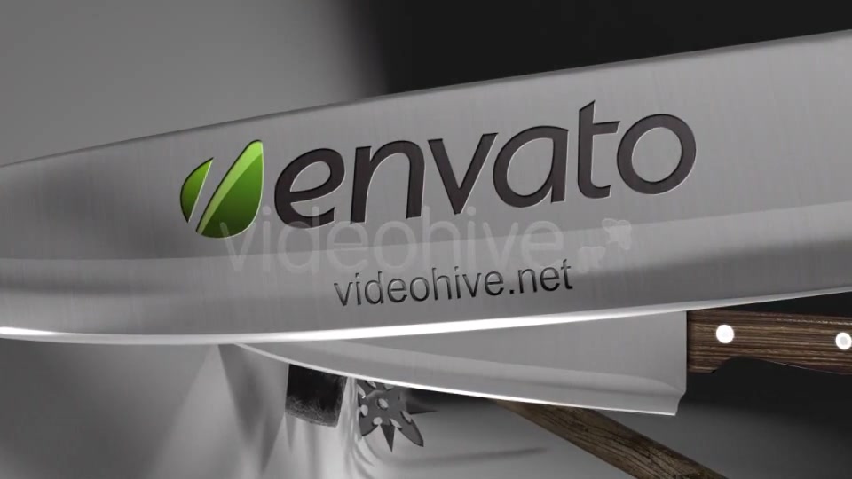 Sharp Videohive 3255026 After Effects Image 4