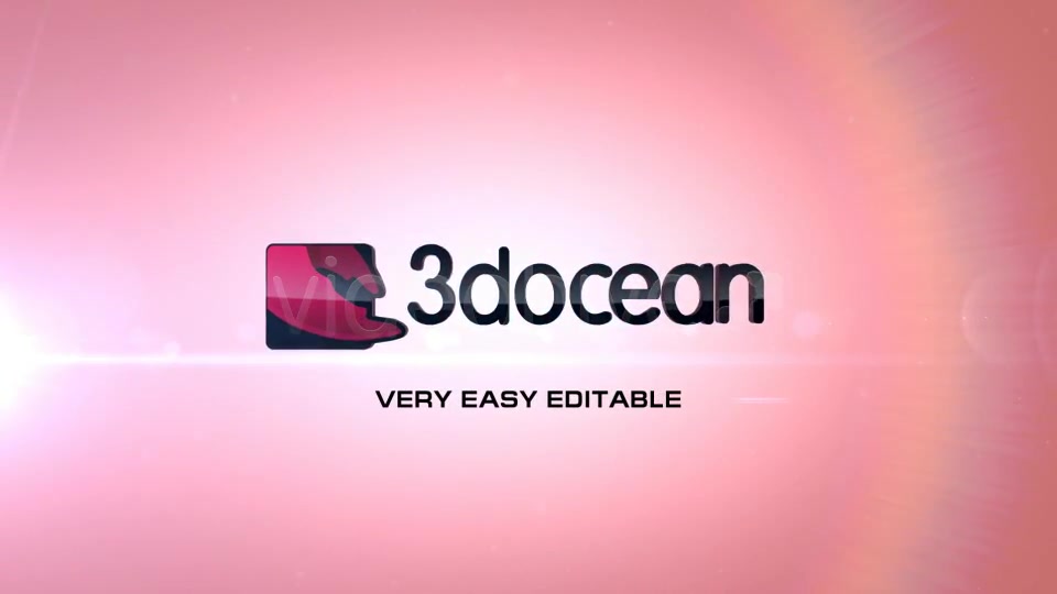 Shatter 3D Logo Elements Intro Videohive 3620839 After Effects Image 10