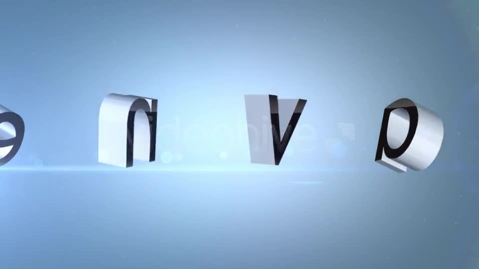 Shatter 3D Logo Elements Intro Videohive 3620839 After Effects Image 2