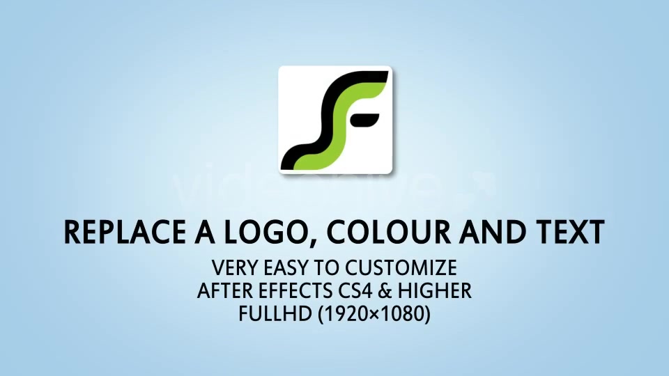 Shatter 3D Logo Elements Intro Videohive 3620839 After Effects Image 8