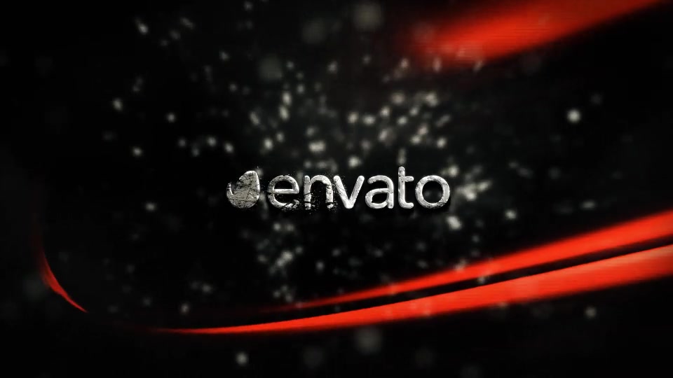 Shatter Countdown Videohive 27154577 After Effects Image 11