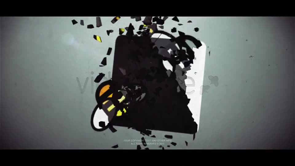 Shatter Edit Videohive 4944265 After Effects Image 2