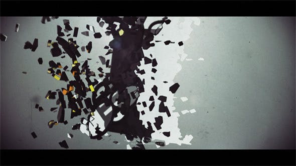 Shatter Edit - Videohive Download 4944265