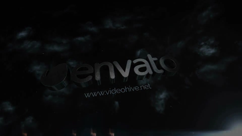 Shatter God - Download Videohive 11827839