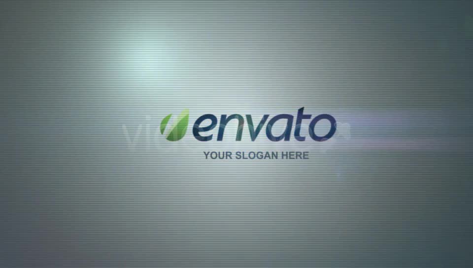 Shatter Logo - Download Videohive 937635