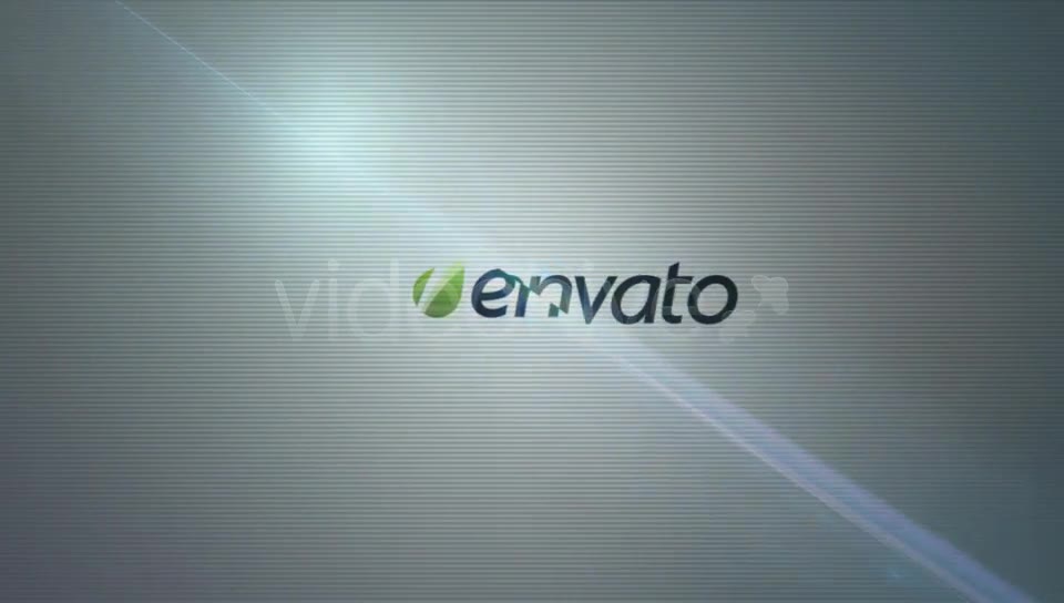 Shatter Logo - Download Videohive 937635
