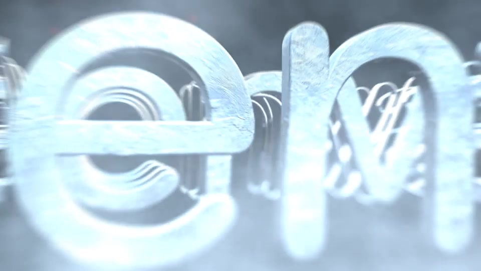 Shatter Logo Reveal Videohive 35849750 After Effects Image 2