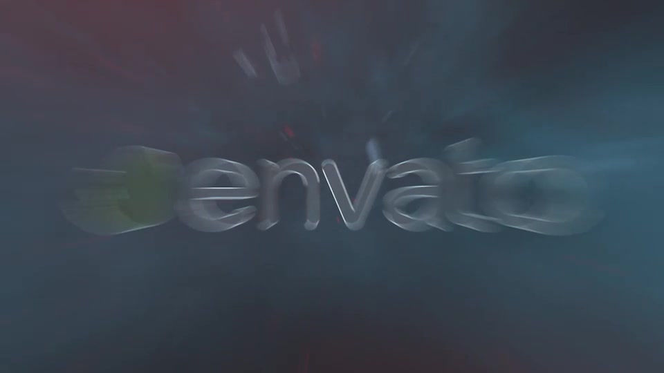Shatter Logo Reveal Videohive 35849750 After Effects Image 8
